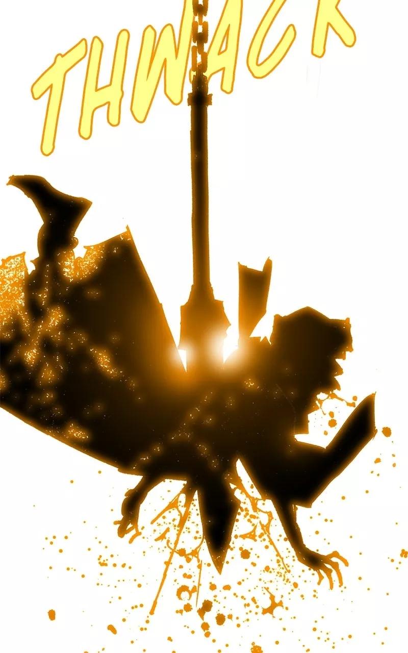 Maou-sama, Retry! R Chap 54 - Next Chap 55