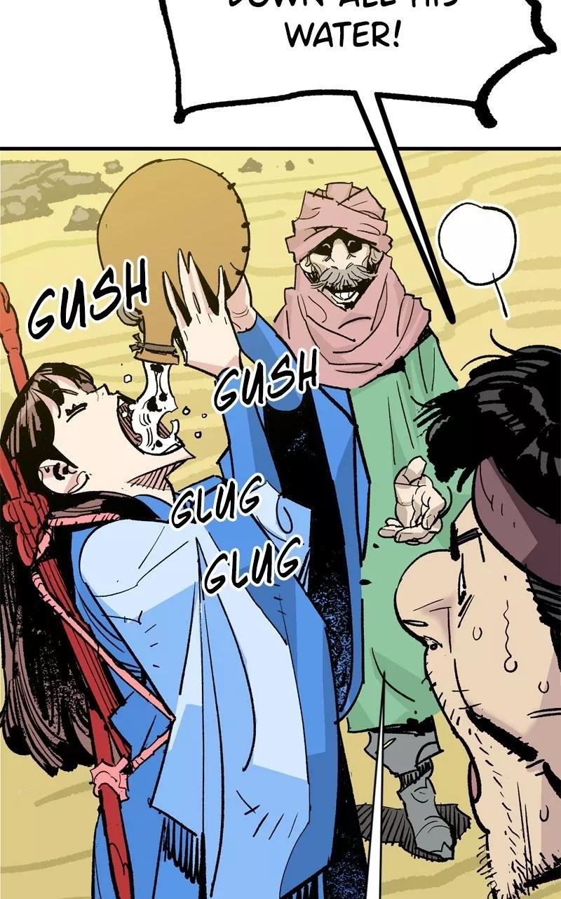 Maou-sama, Retry! R Chap 54 - Next Chap 55