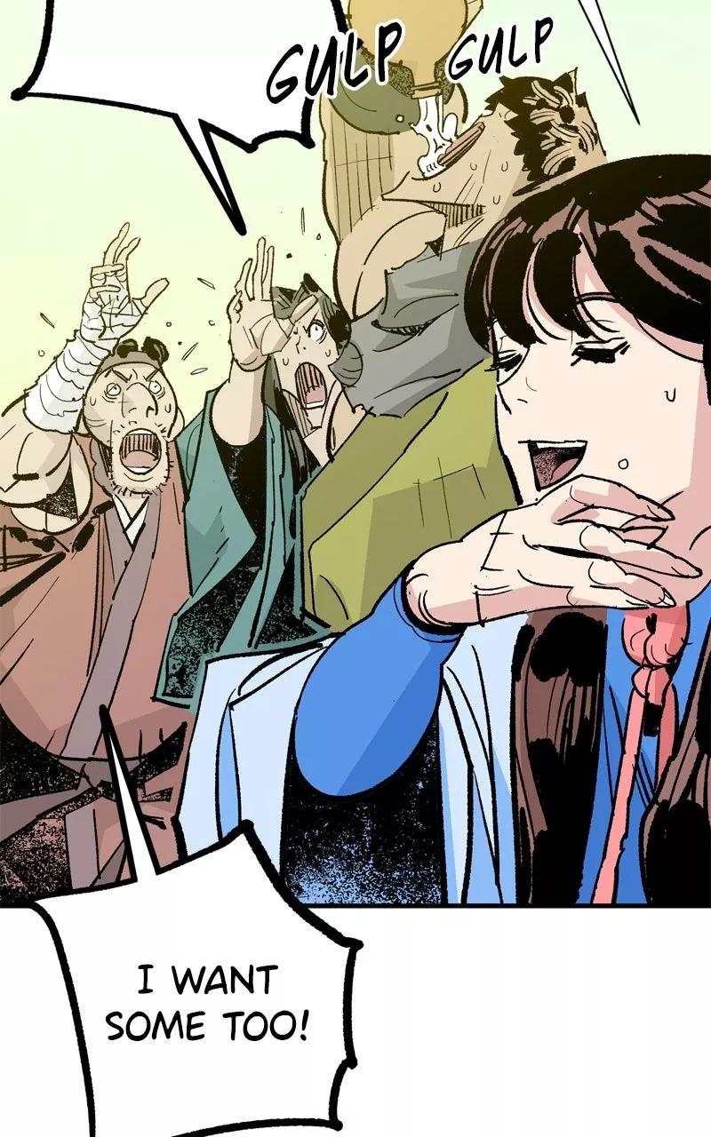 Maou-sama, Retry! R Chap 54 - Next Chap 55