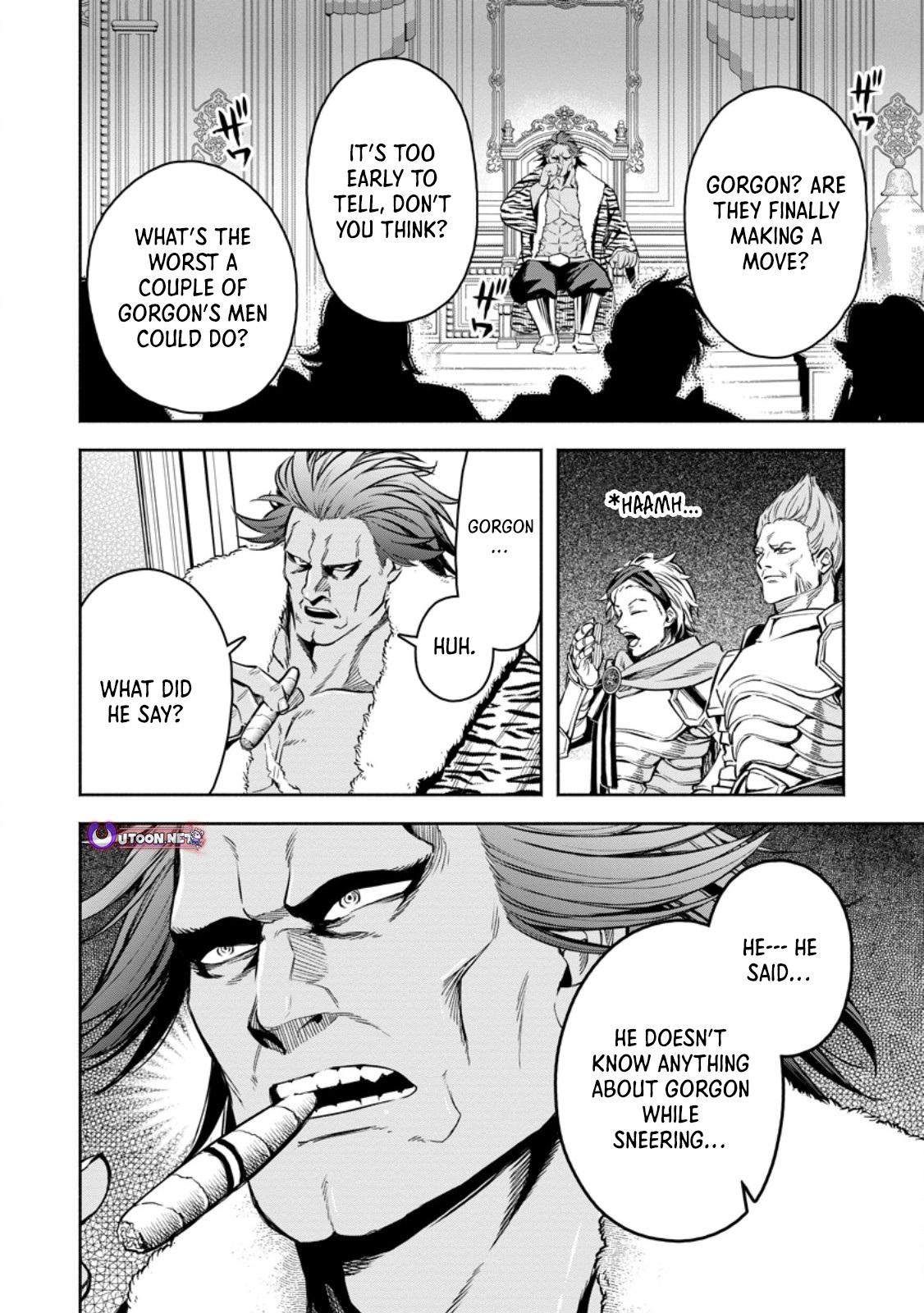 Maou-sama, Retry! R Chap 51.3 - Next Chap 52.3