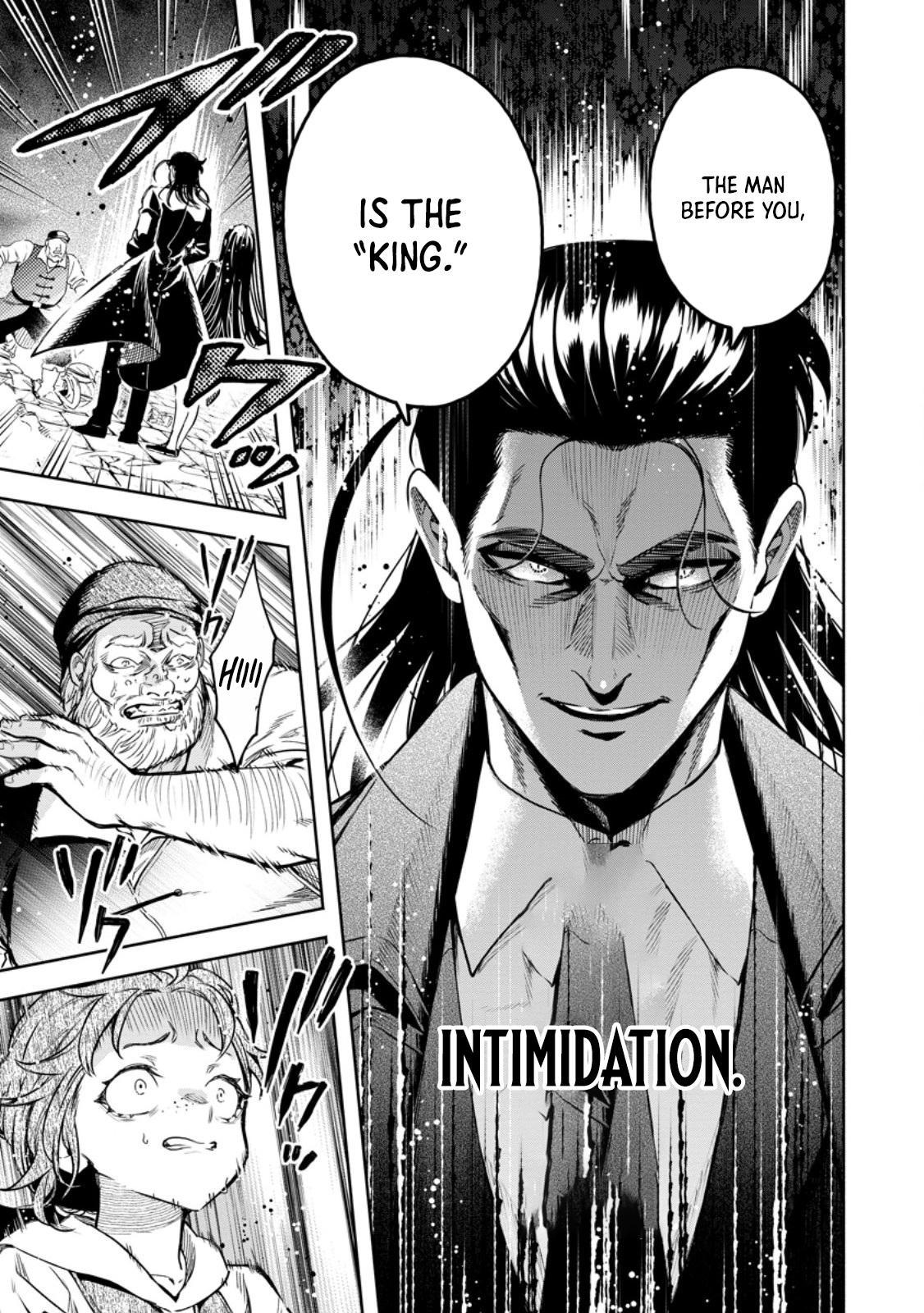 Maou-sama, Retry! R Chap 51.2 - Next Chap 52.2