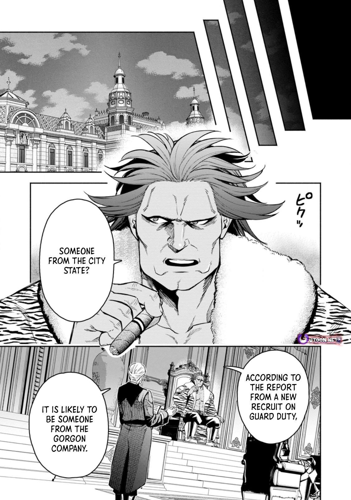 Maou-sama, Retry! R Chap 51.2 - Next Chap 52.2