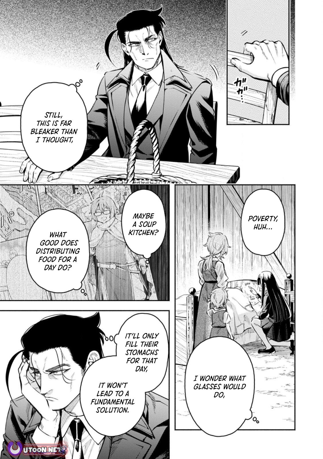 Maou-sama, Retry! R Chap 52.2 - Next Chap 53.2