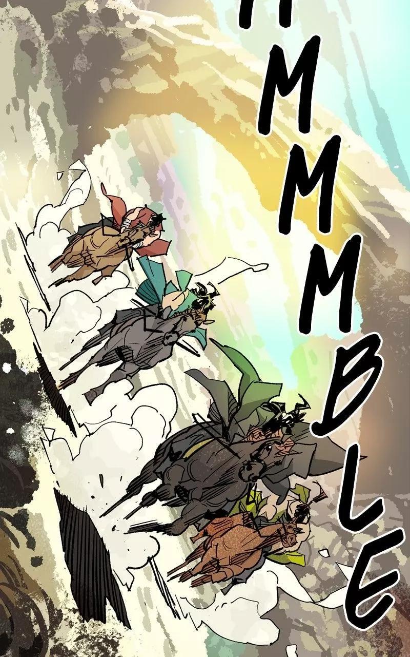 Maou-sama, Retry! R Chap 53 - Next Chap 54