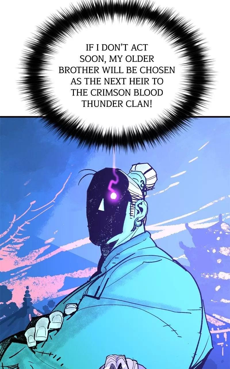 Maou-sama, Retry! R Chap 53 - Next Chap 54