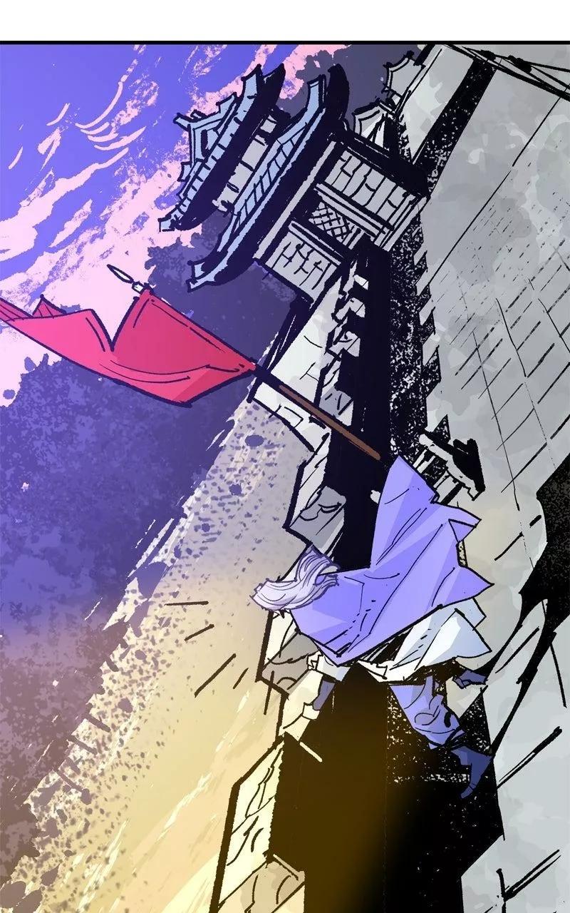 Maou-sama, Retry! R Chap 53 - Next Chap 54