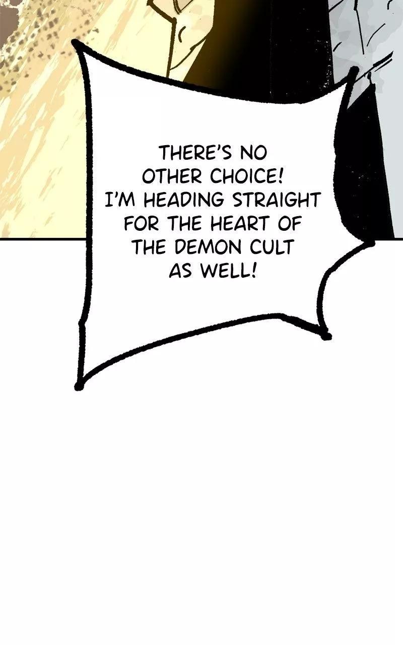 Maou-sama, Retry! R Chap 53 - Next Chap 54