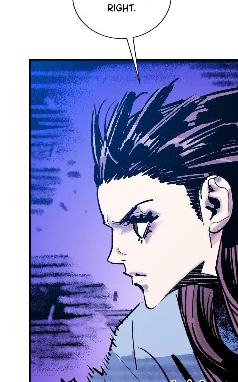 Maou-sama, Retry! R Chap 53 - Next Chap 54