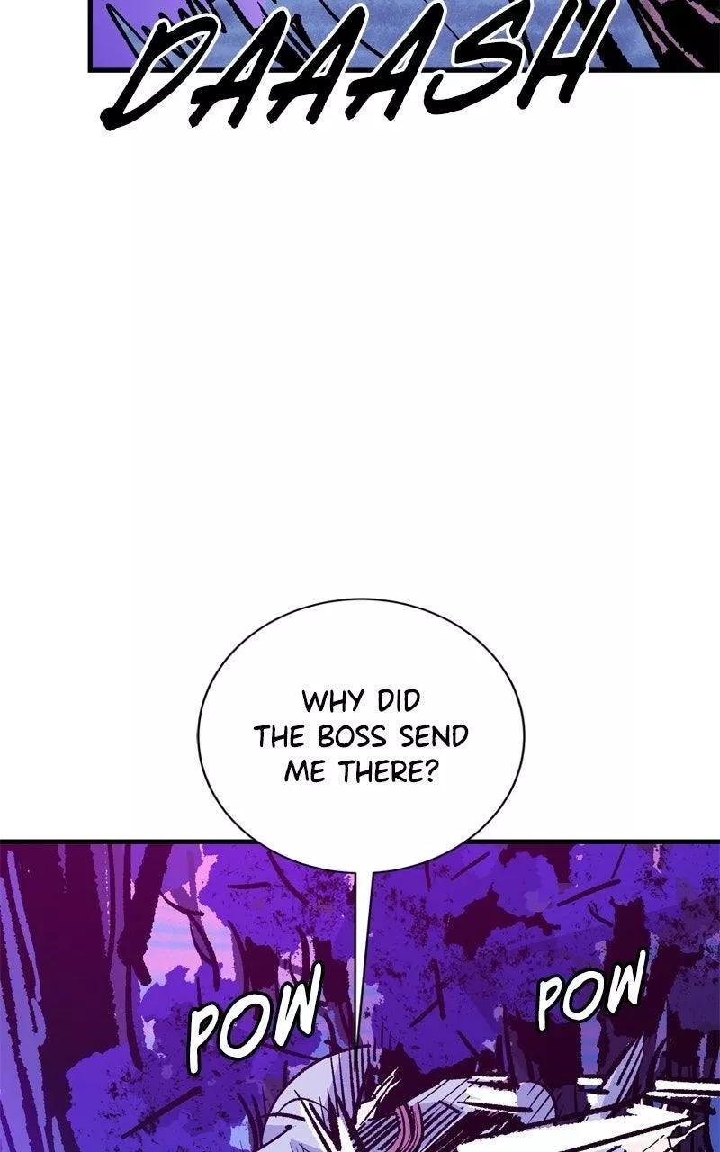Maou-sama, Retry! R Chap 53 - Next Chap 54