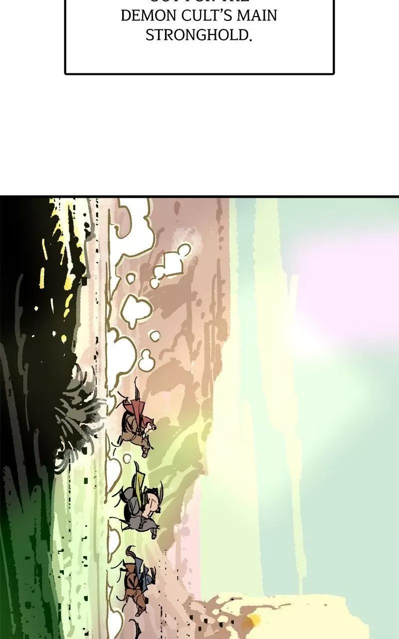 Maou-sama, Retry! R Chap 53 - Next Chap 54
