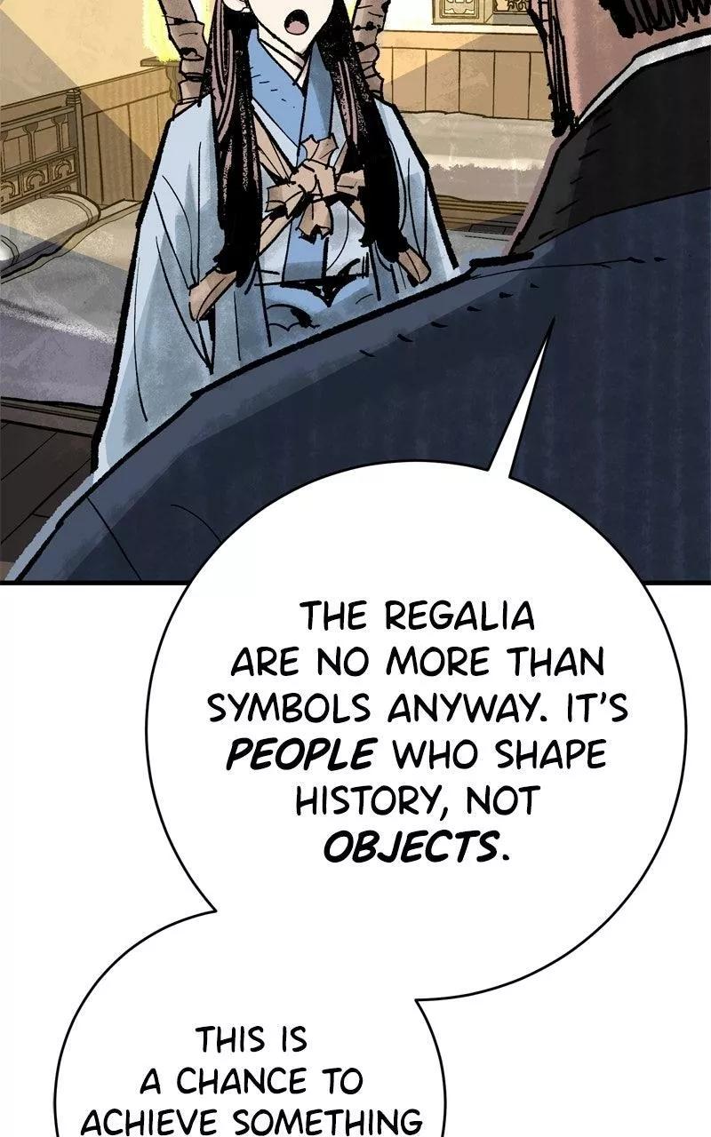 Maou-sama, Retry! R Chap 53 - Next Chap 54