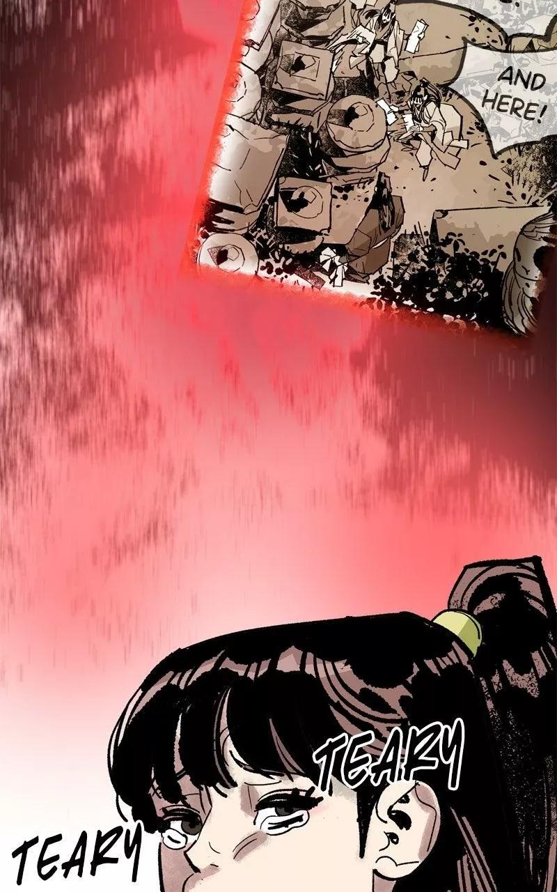 Maou-sama, Retry! R Chap 53 - Next Chap 54