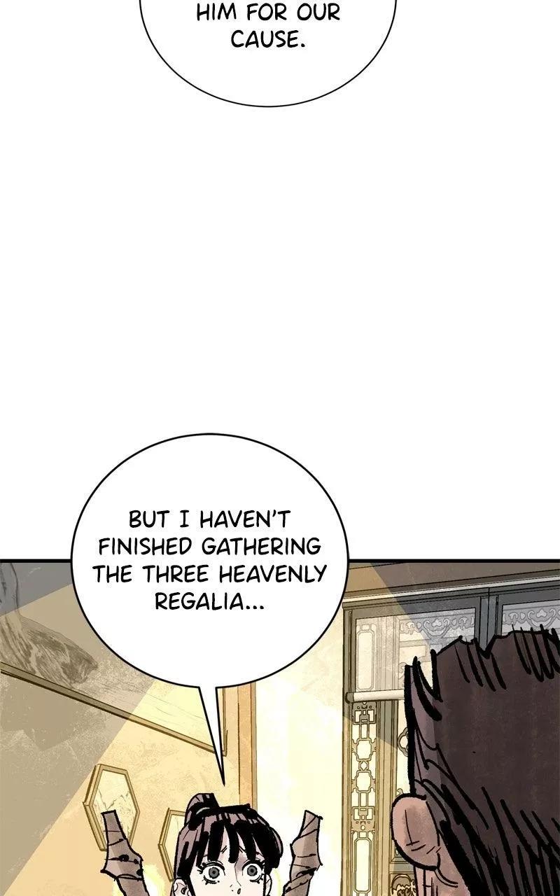 Maou-sama, Retry! R Chap 53 - Next Chap 54