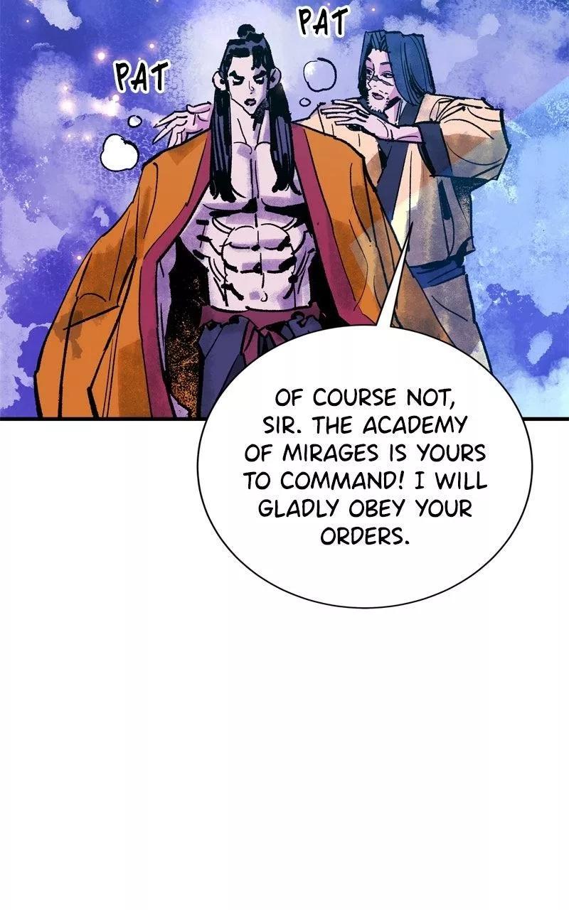 Maou-sama, Retry! R Chap 53 - Next Chap 54