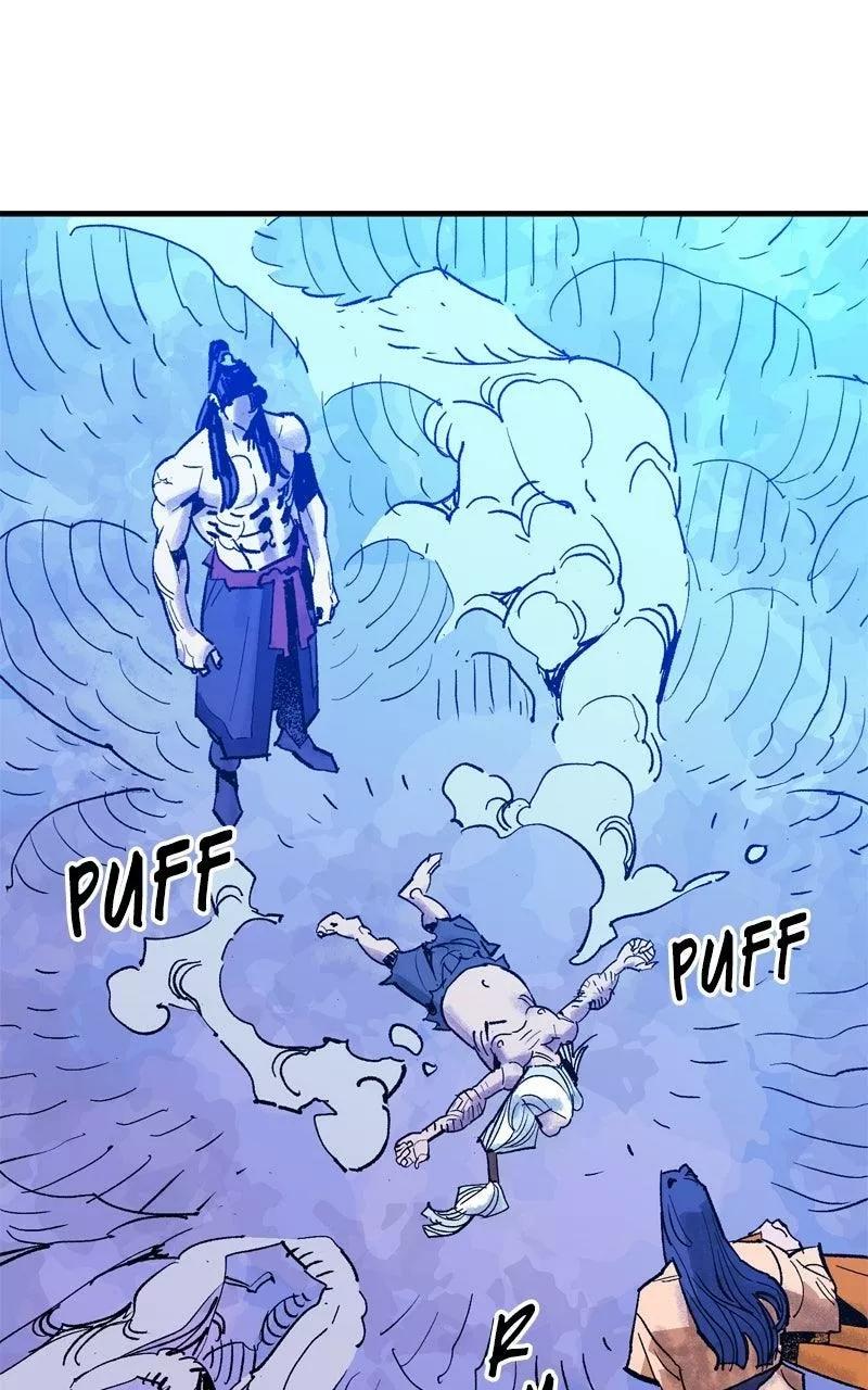 Maou-sama, Retry! R Chap 53 - Next Chap 54