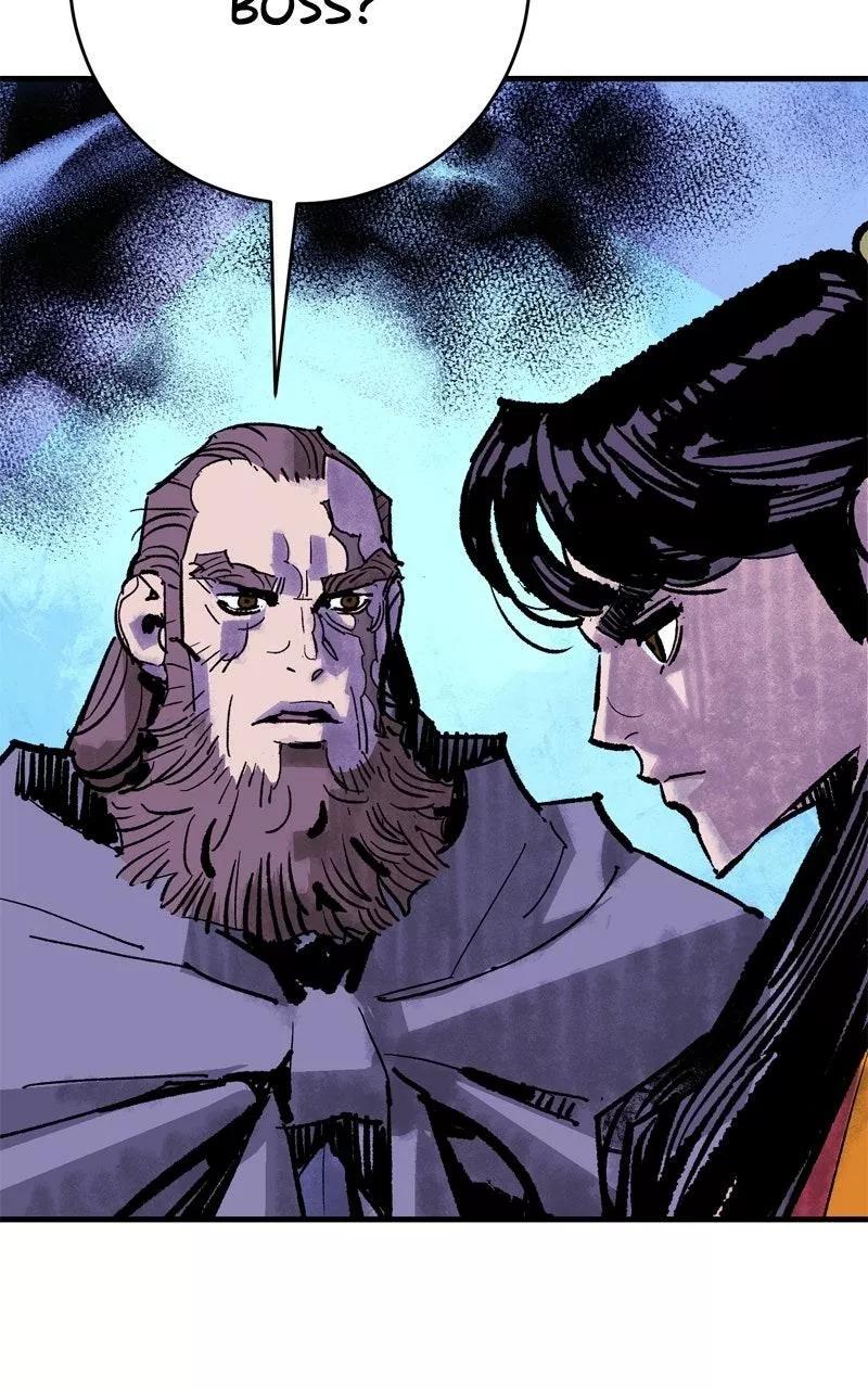 Maou-sama, Retry! R Chap 53 - Next Chap 54