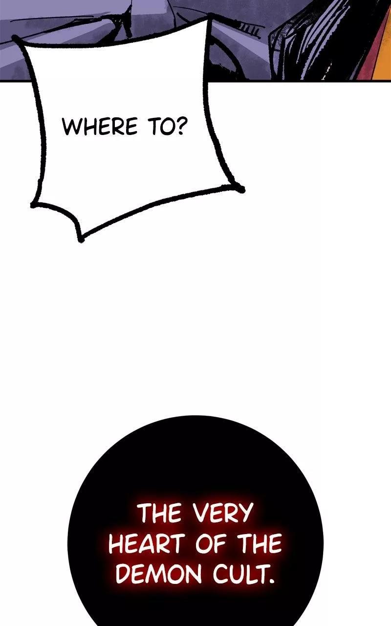 Maou-sama, Retry! R Chap 53 - Next Chap 54