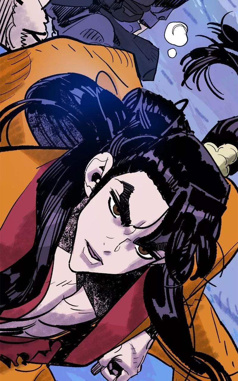 Maou-sama, Retry! R Chap 53 - Next Chap 54