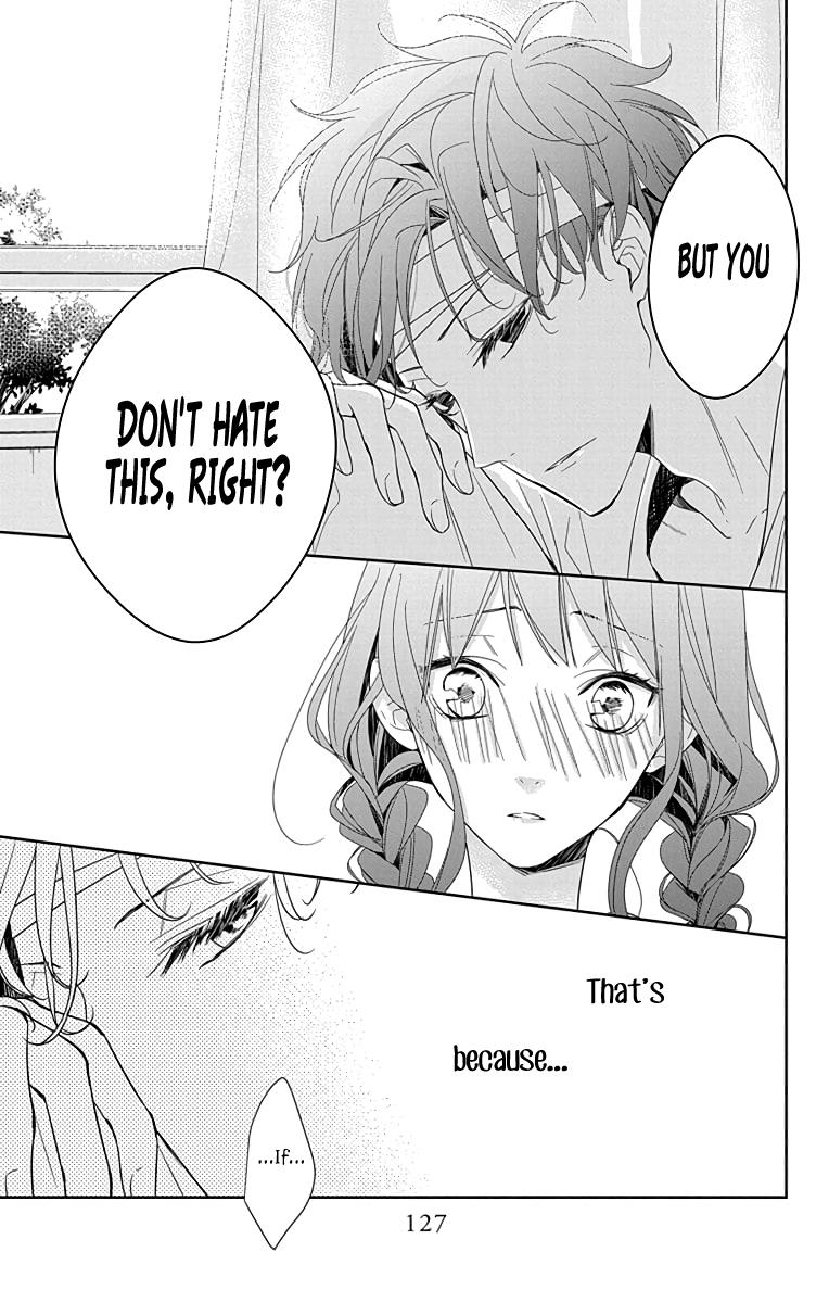 Tsuiraku JK to Haijin Kyoushi Chap 19 - Next Chap 20