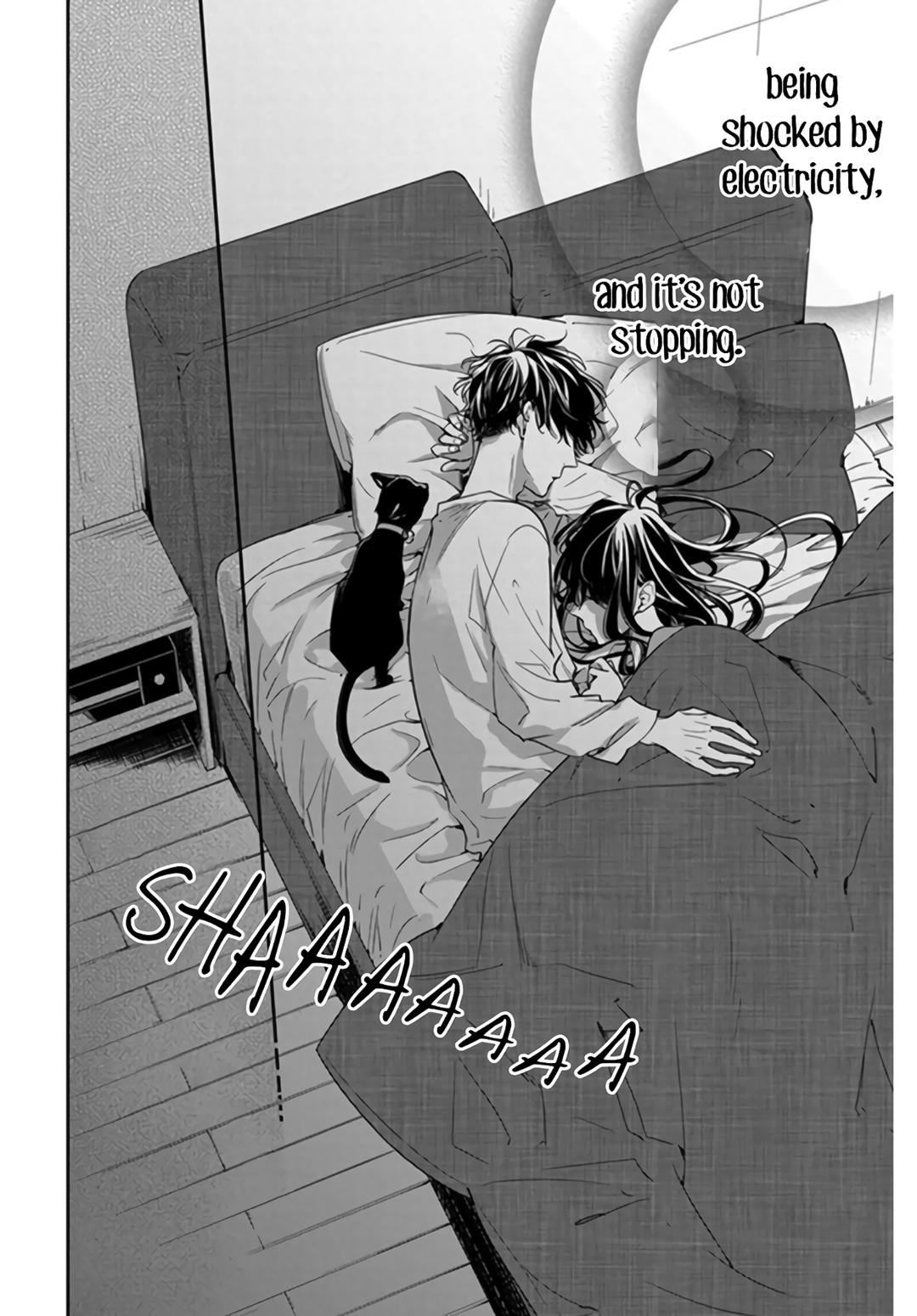 Tsuiraku JK to Haijin Kyoushi Chap 27 - Next Chap 28