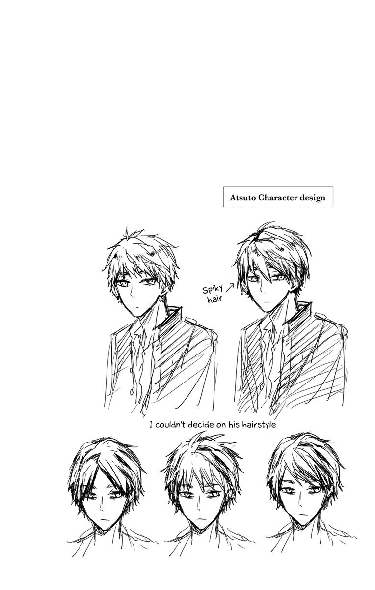 Tsuiraku JK to Haijin Kyoushi Chap 24 - Next Chap 25