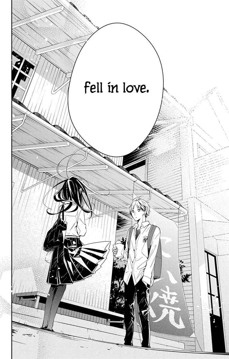 Tsuiraku JK to Haijin Kyoushi Chap 21 - Next Chap 22