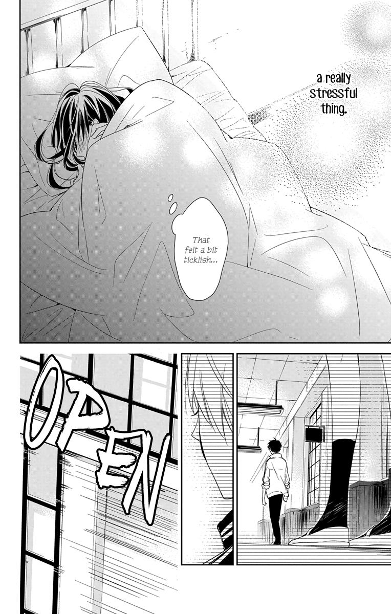 Tsuiraku JK to Haijin Kyoushi Chap 22 - Next Chap 23