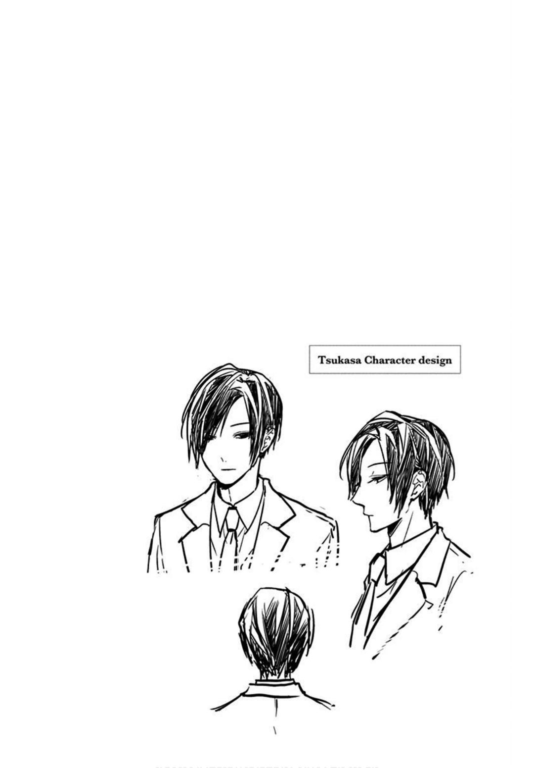 Tsuiraku JK to Haijin Kyoushi Chap 35 - Next Chap 36