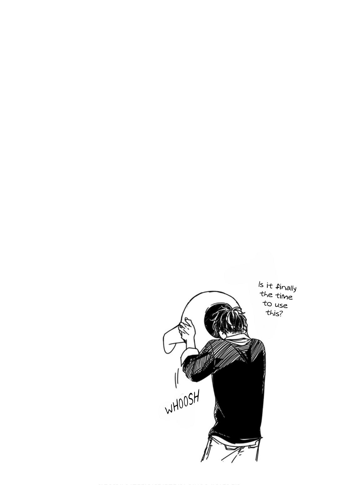 Tsuiraku JK to Haijin Kyoushi Chap 30 - Next Chap 31