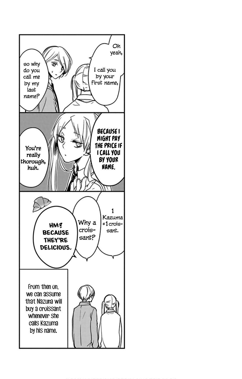 Tsuiraku JK to Haijin Kyoushi Chap 45 - Next Chap 46