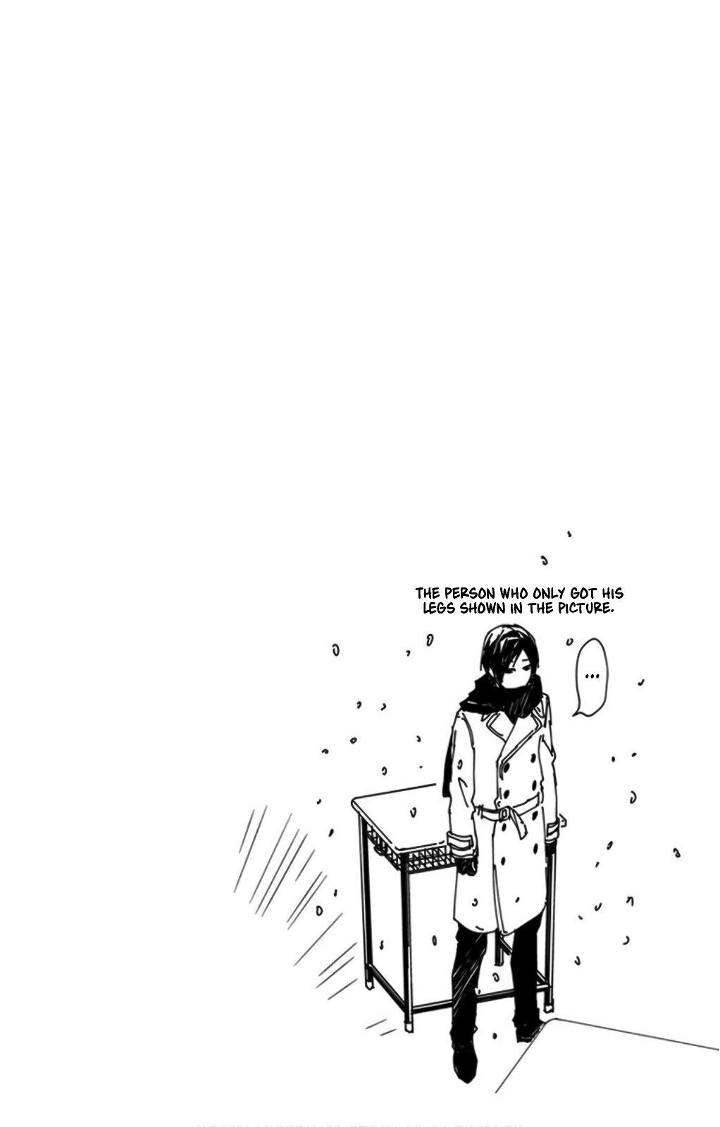 Tsuiraku JK to Haijin Kyoushi Chap 41 - Next Chap 42