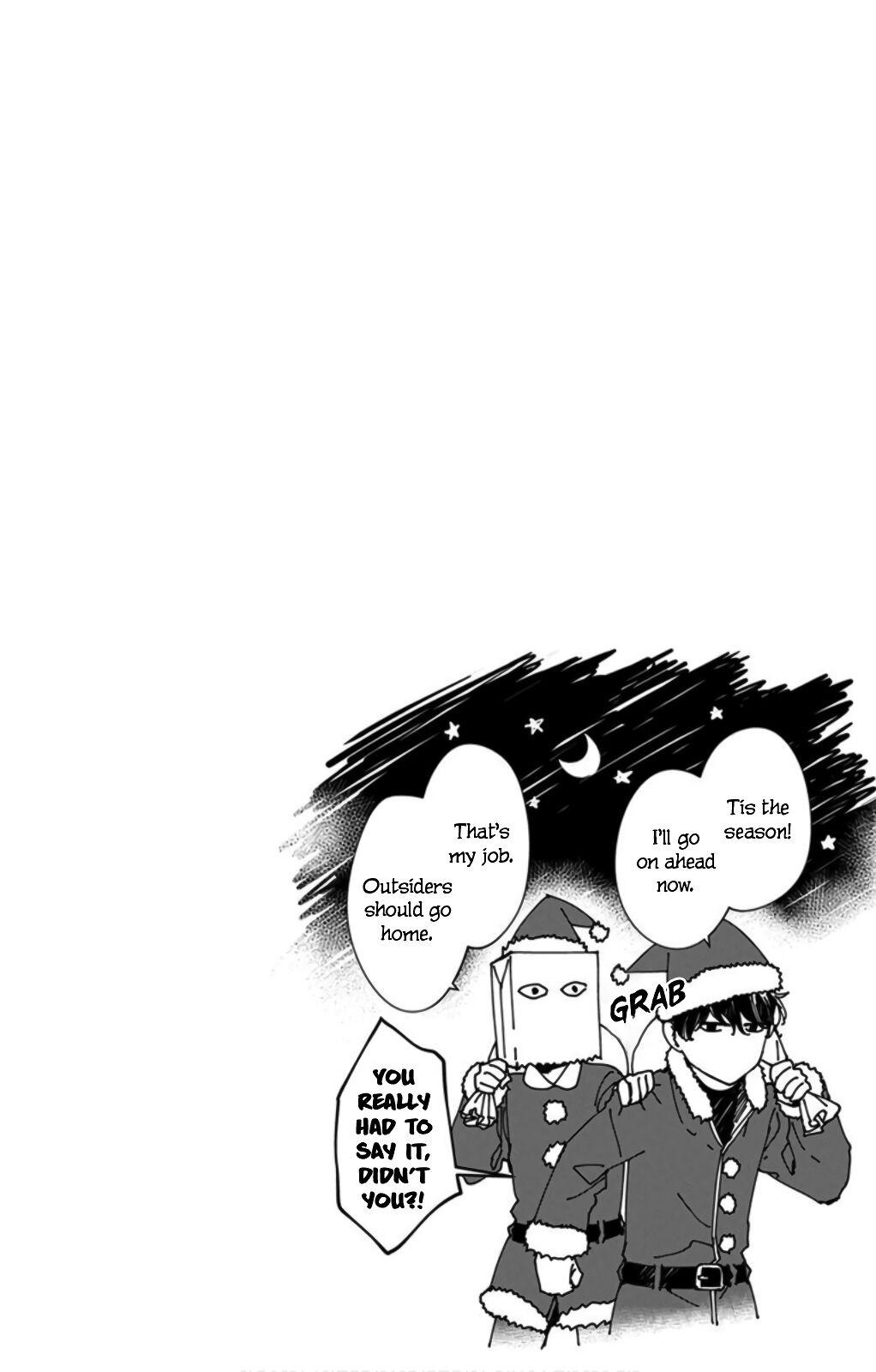 Tsuiraku JK to Haijin Kyoushi Chap 42 - Next Chap 43