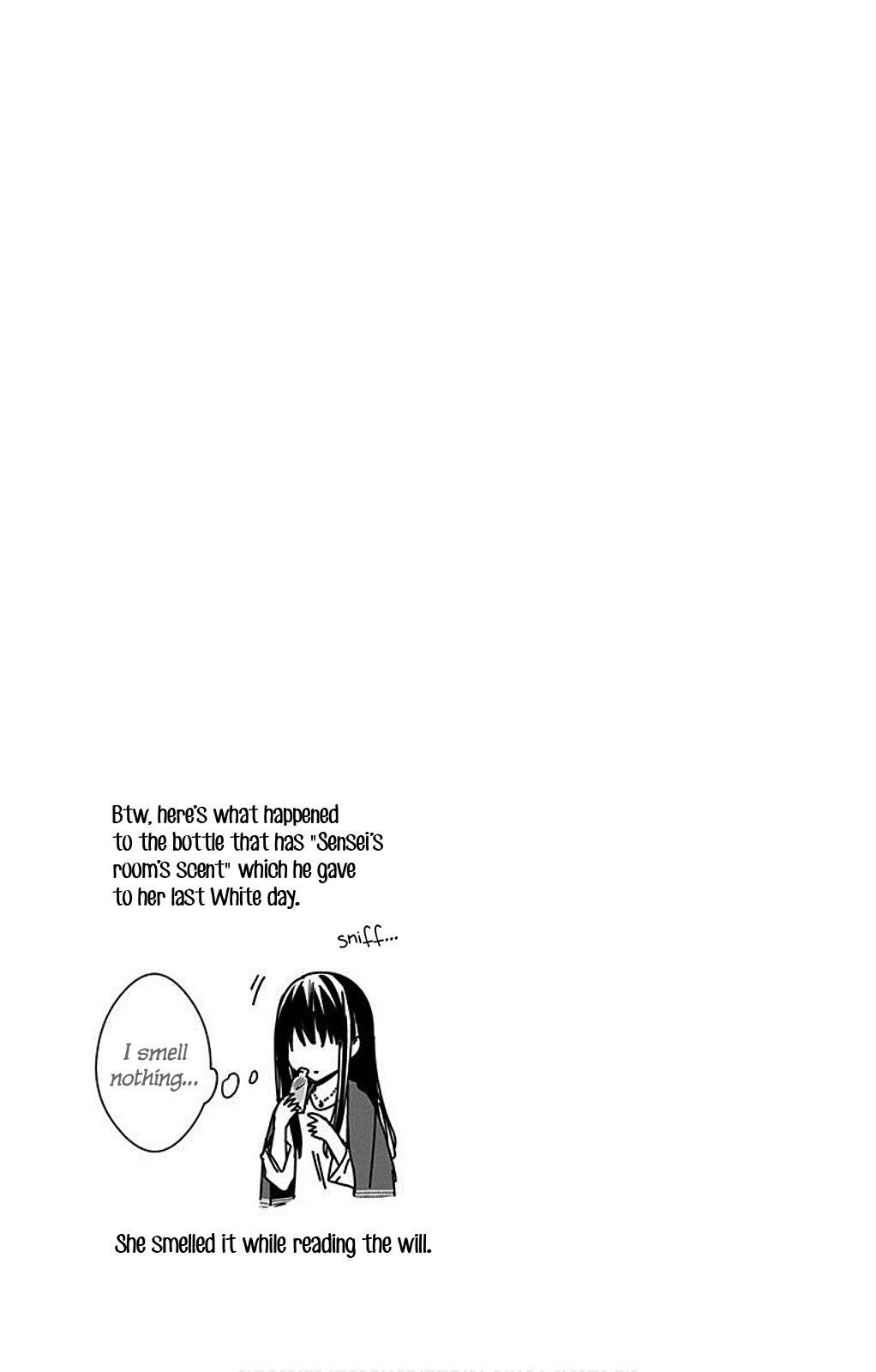 Tsuiraku JK to Haijin Kyoushi Chap 54 - Next Chap 55