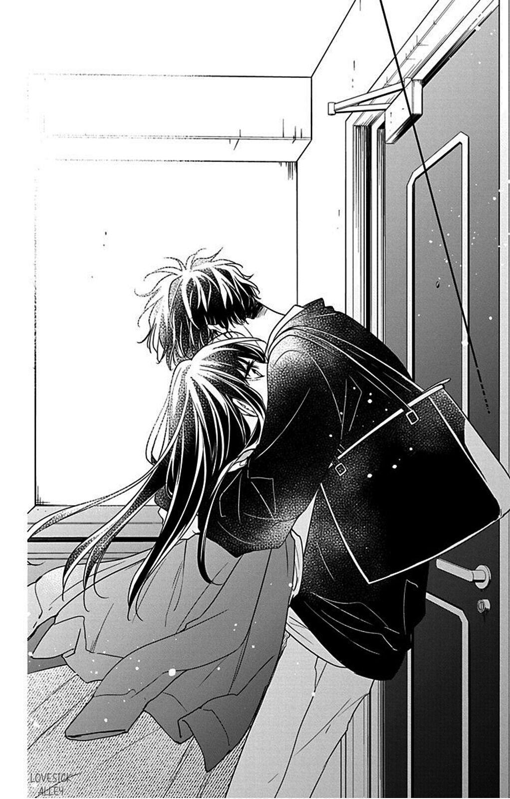 Tsuiraku JK to Haijin Kyoushi Chap 52 - Next Chap 53