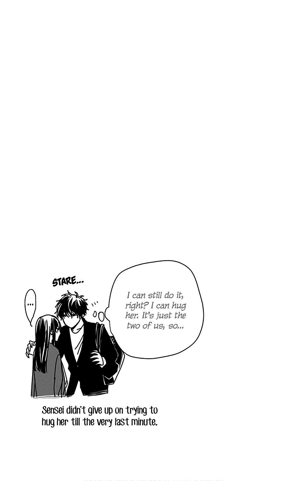 Tsuiraku JK to Haijin Kyoushi Chap 53 - Next Chap 54