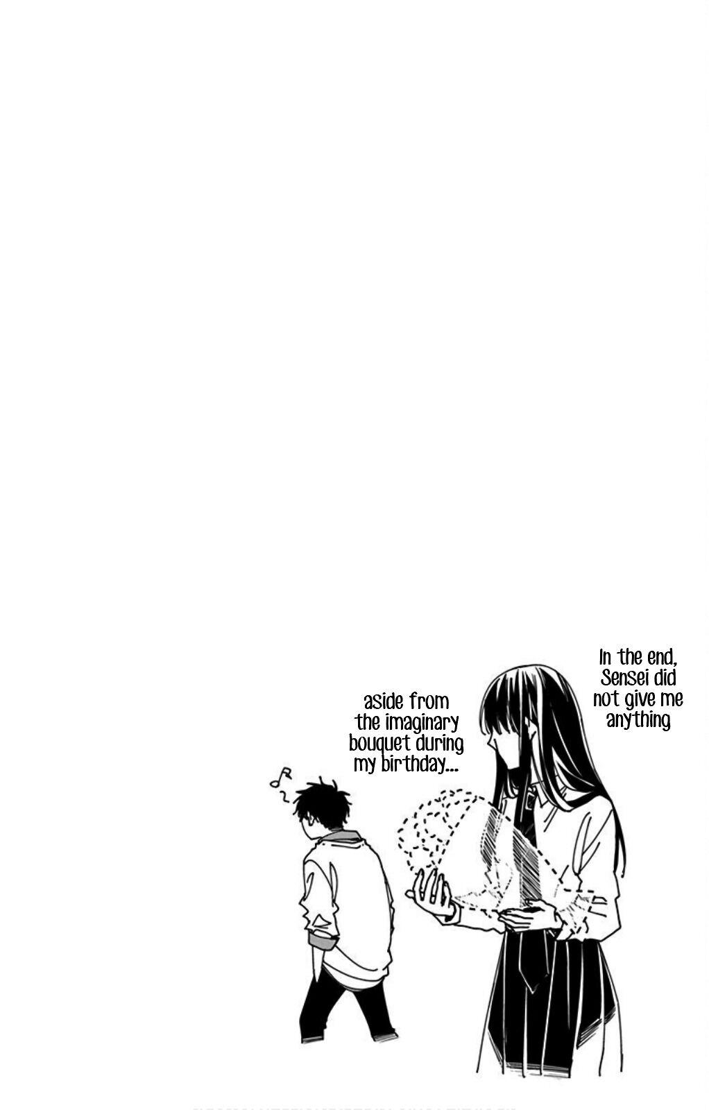 Tsuiraku JK to Haijin Kyoushi Chap 64 - Next Chap 65