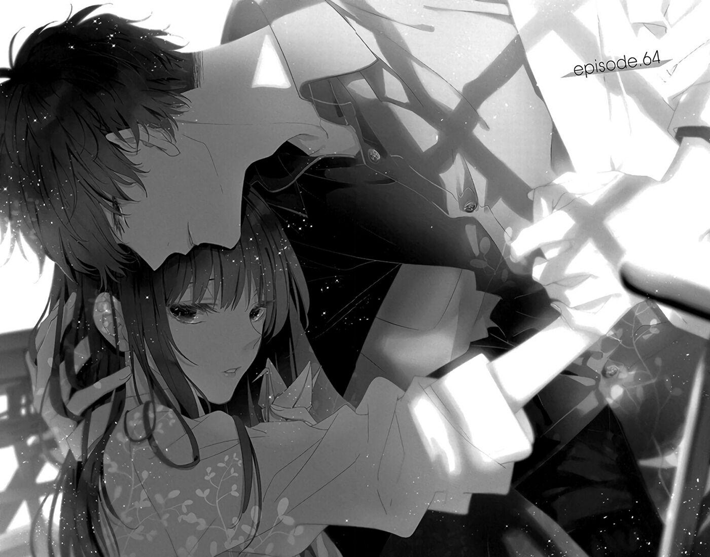 Tsuiraku JK to Haijin Kyoushi Chap 64 - Next Chap 65