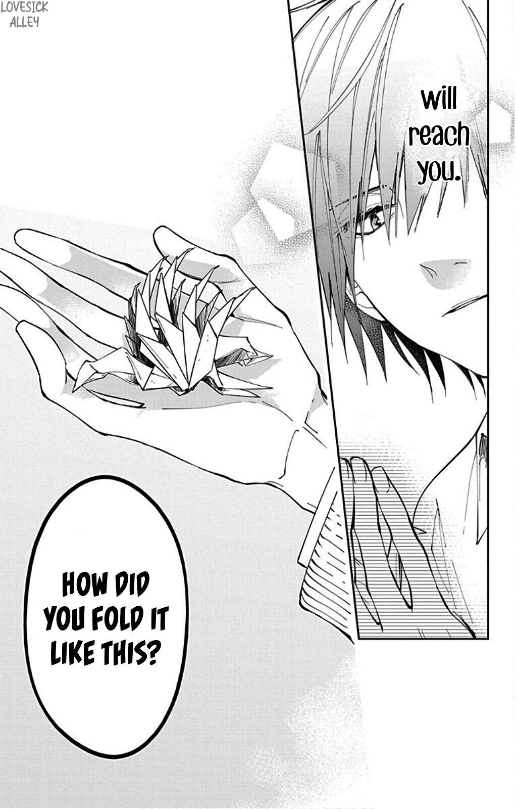 Tsuiraku JK to Haijin Kyoushi Chap 65 - Next Chap 66