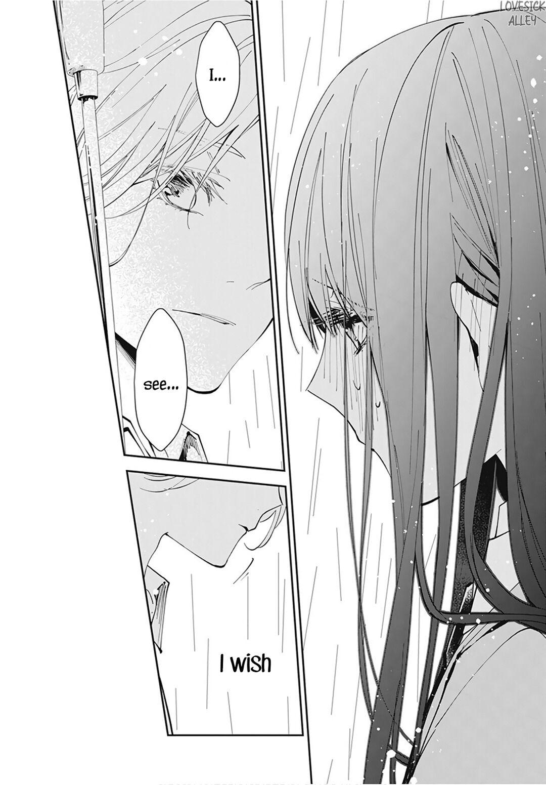 Tsuiraku JK to Haijin Kyoushi Chap 68 - Next Chap 69