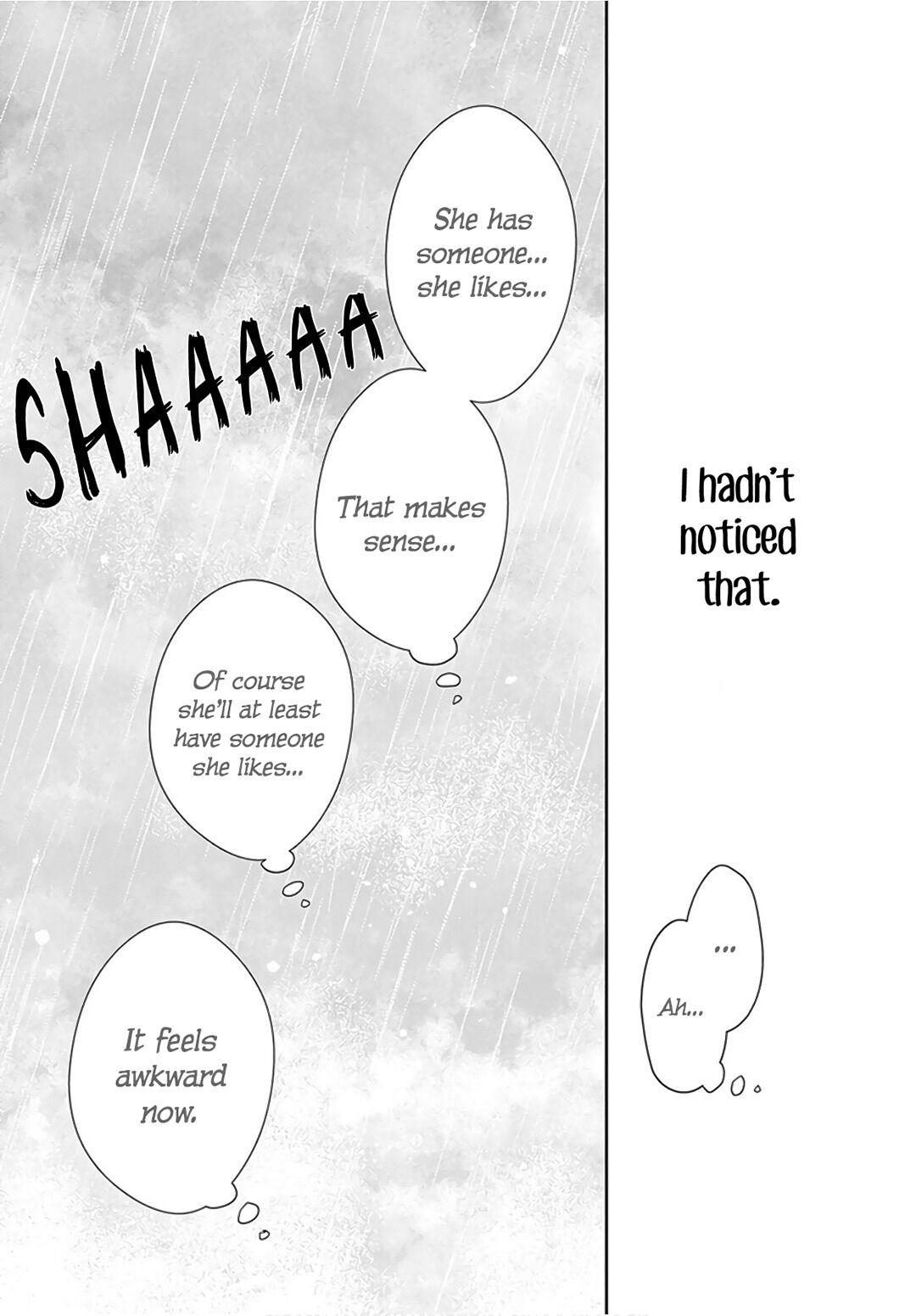 Tsuiraku JK to Haijin Kyoushi Chap 68 - Next Chap 69