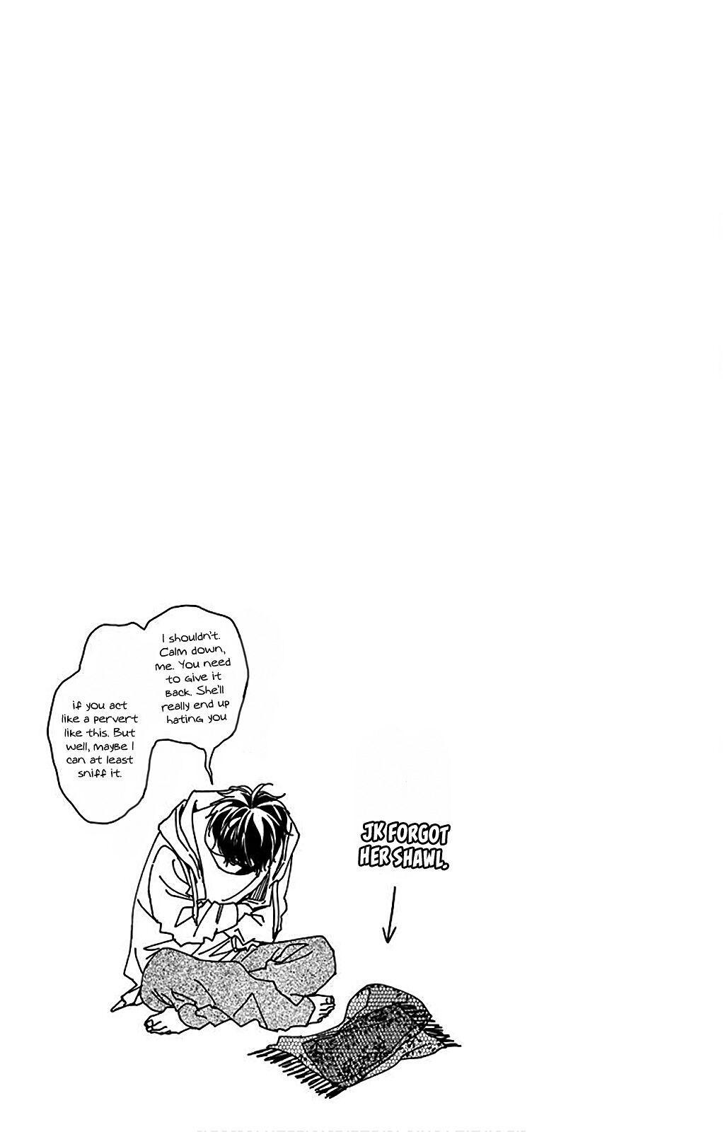 Tsuiraku JK to Haijin Kyoushi Chap 63 - Next Chap 64