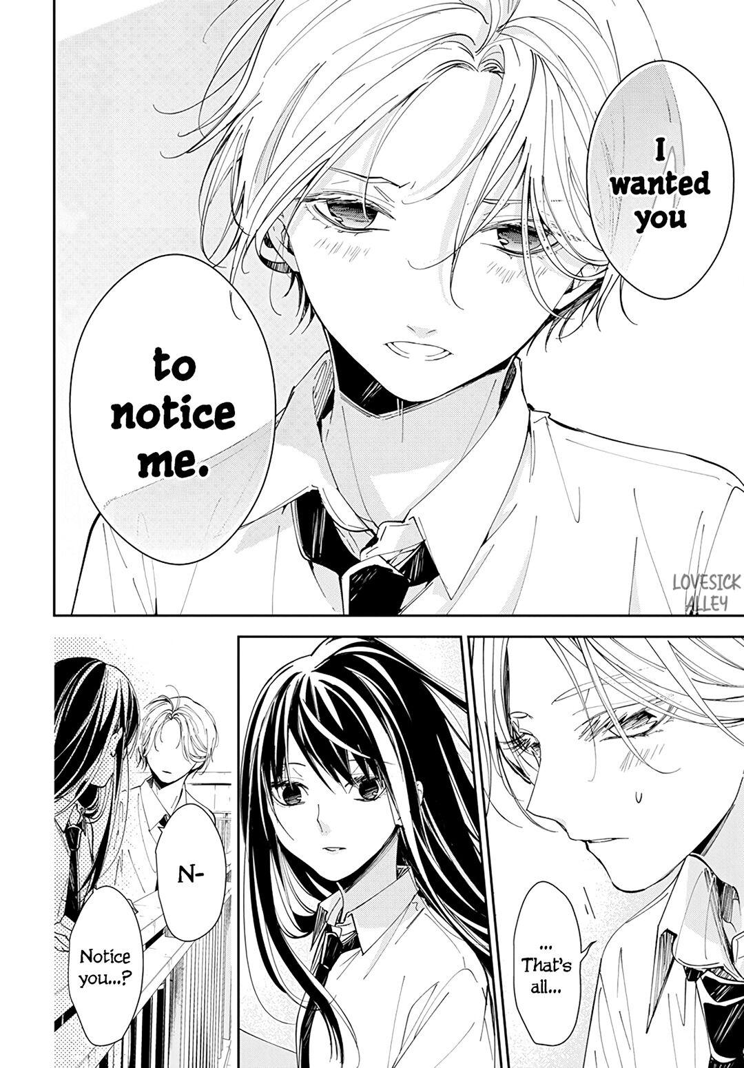 Tsuiraku JK to Haijin Kyoushi Chap 79 - Next Chap 80