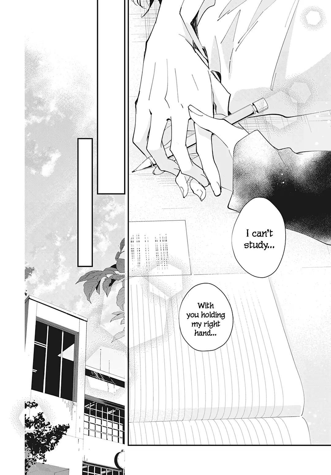 Tsuiraku JK to Haijin Kyoushi Chap 99 - Next Chap 100