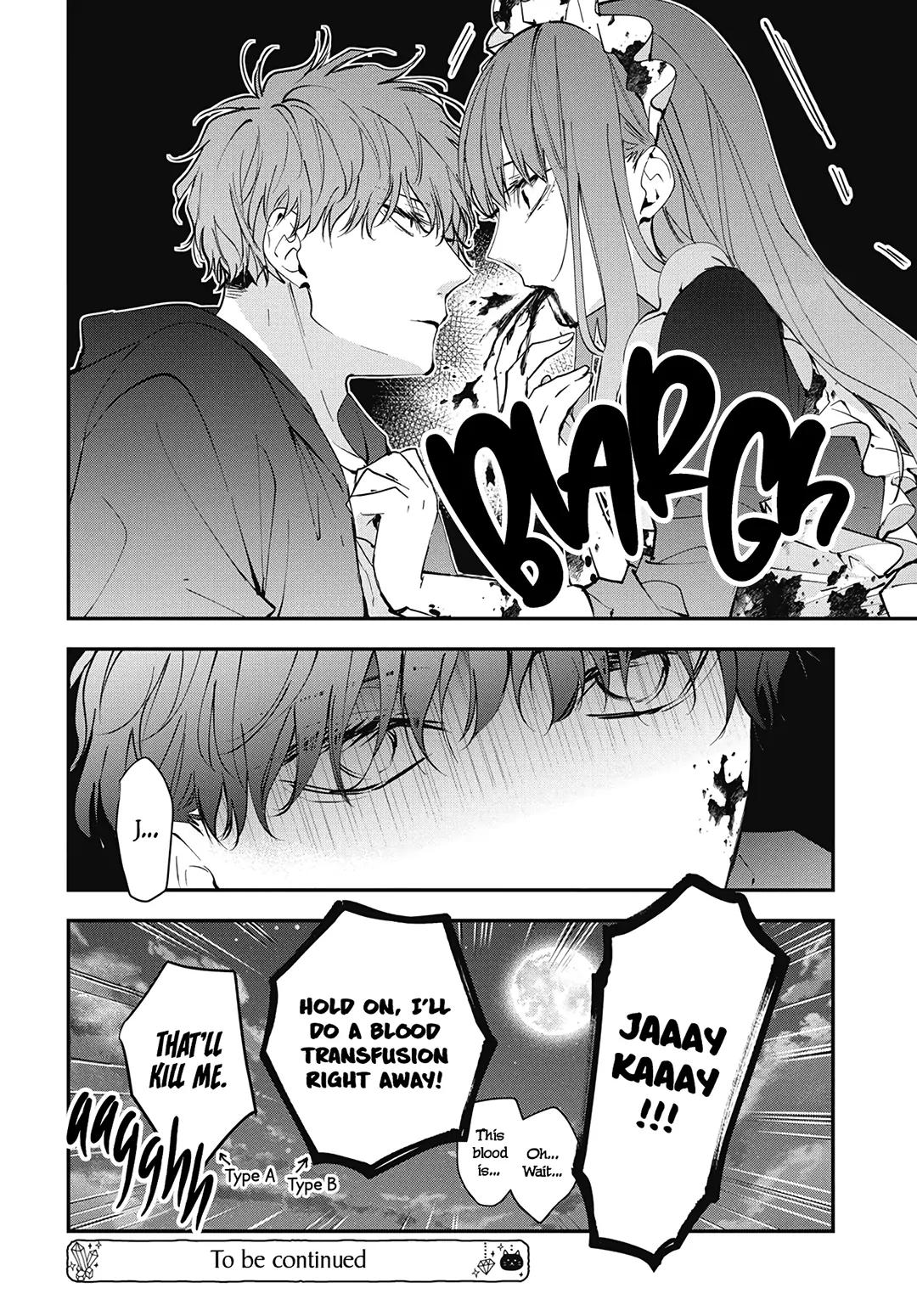 Tsuiraku JK to Haijin Kyoushi Chap 109 - Next Chap 110