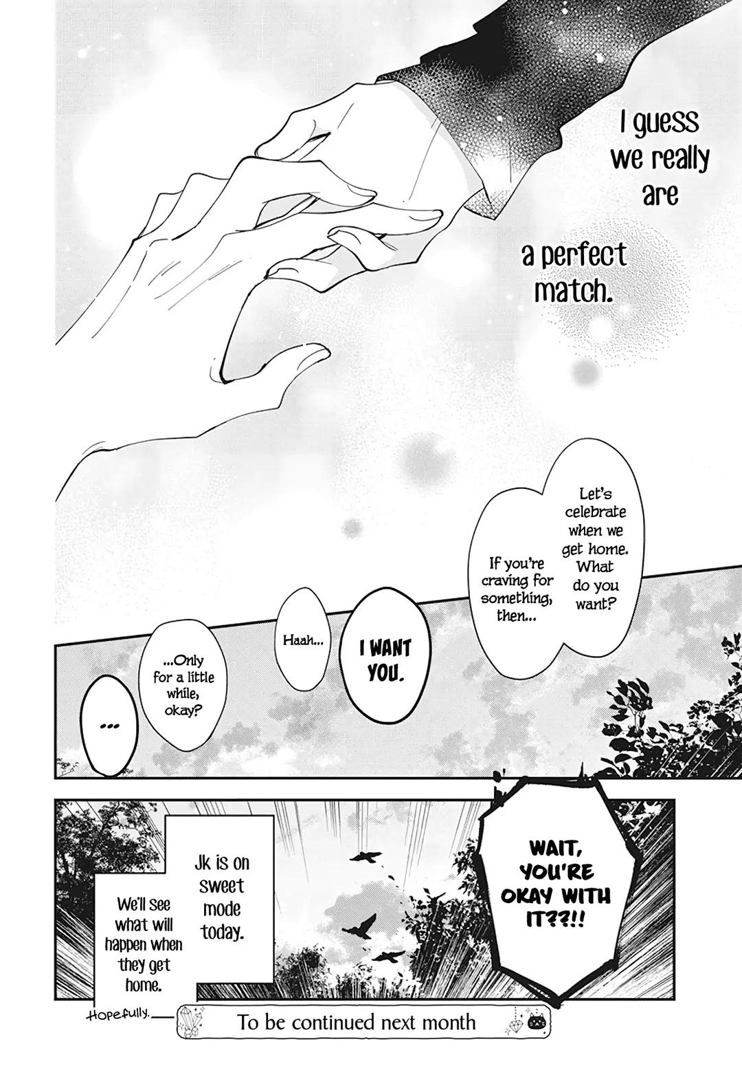 Tsuiraku JK to Haijin Kyoushi Chap 100 - Next Chap 101