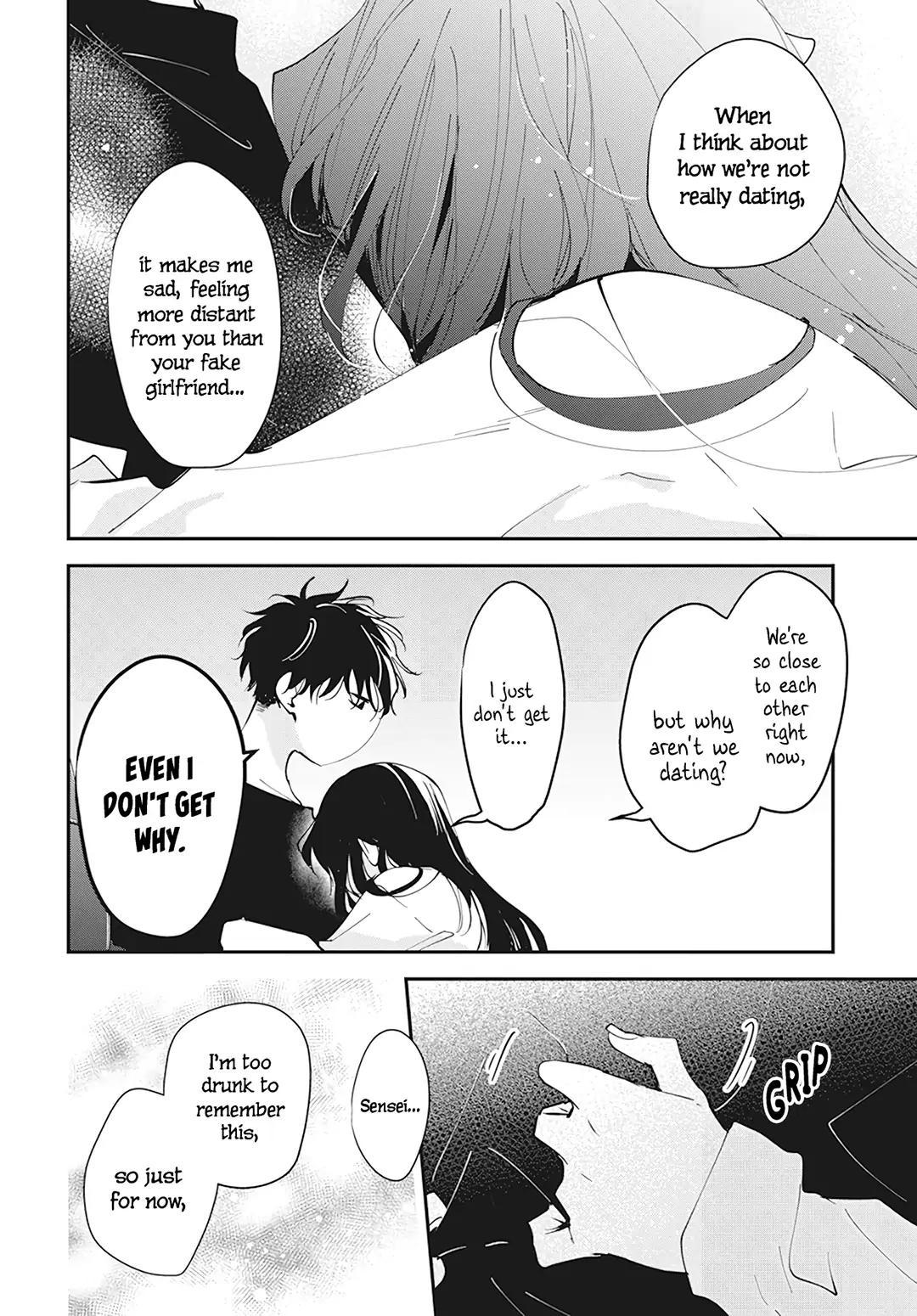 Tsuiraku JK to Haijin Kyoushi Chap 103 - Next Chap 104
