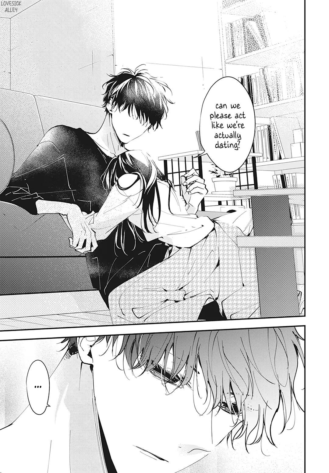 Tsuiraku JK to Haijin Kyoushi Chap 103 - Next Chap 104
