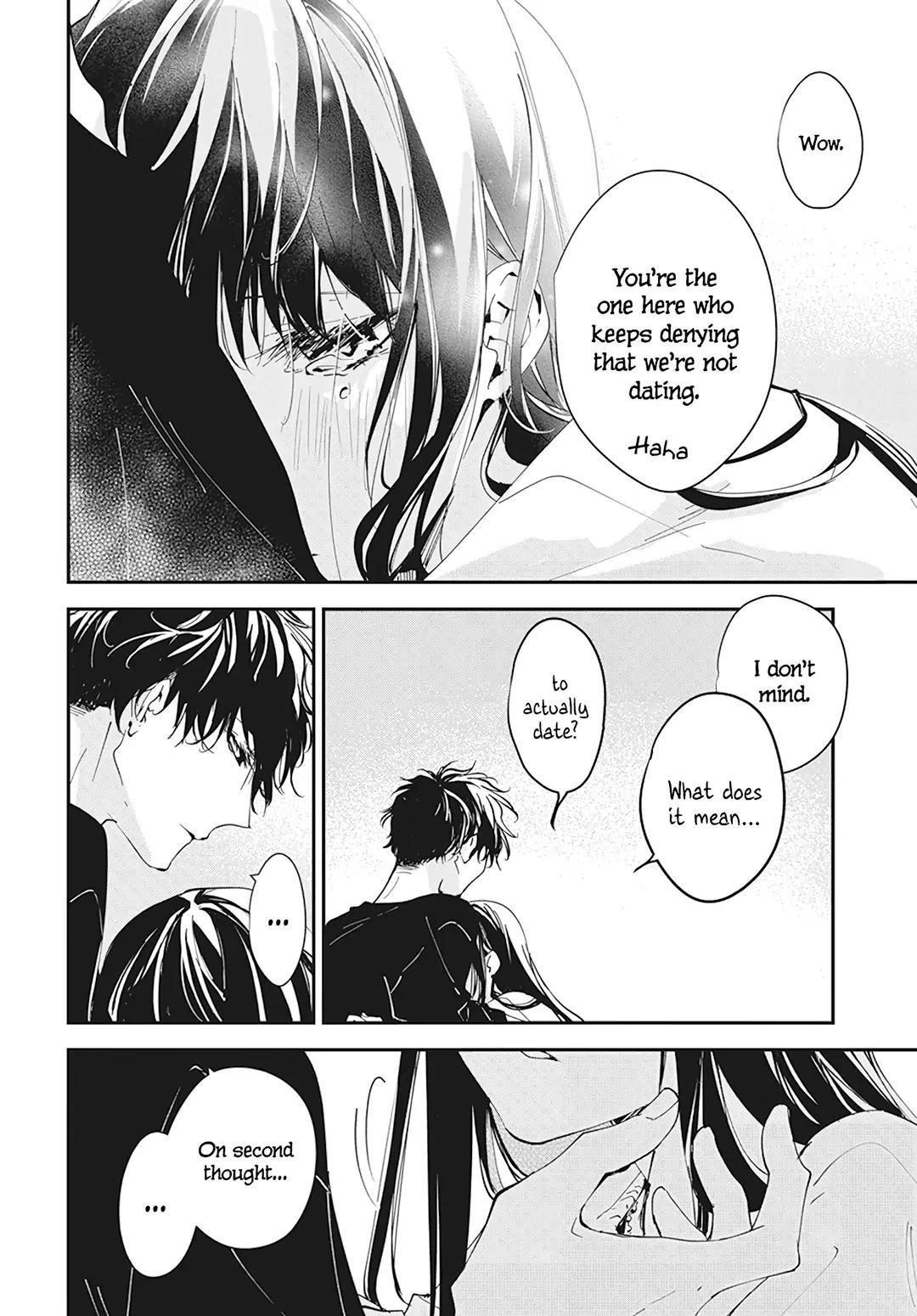 Tsuiraku JK to Haijin Kyoushi Chap 103 - Next Chap 104
