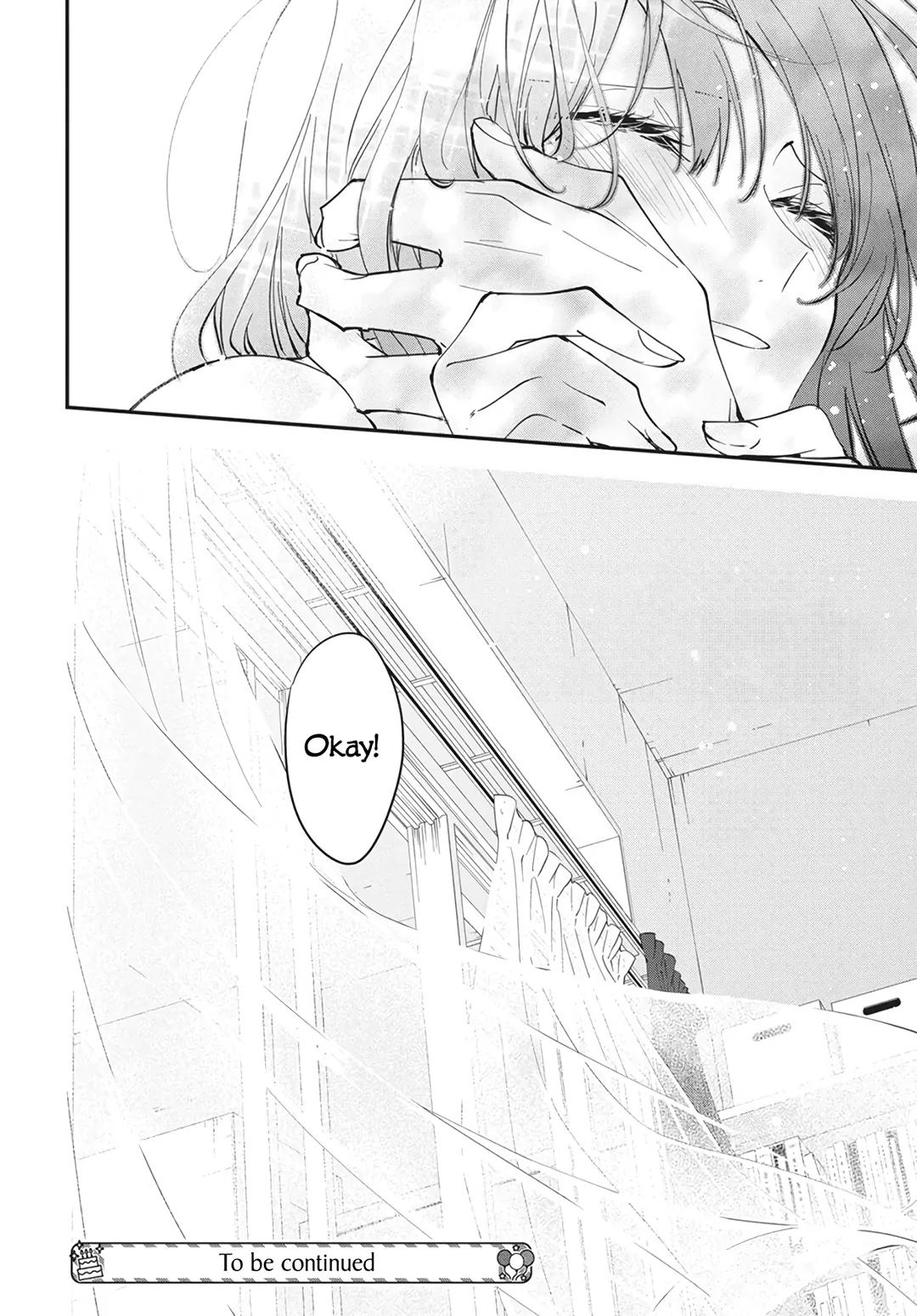 Tsuiraku JK to Haijin Kyoushi Chap 117 - Next Chap 118