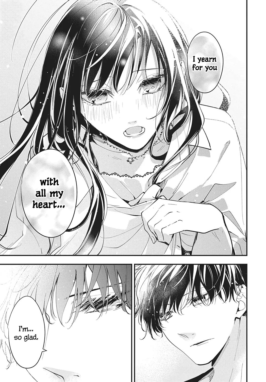 Tsuiraku JK to Haijin Kyoushi Chap 117 - Next Chap 118